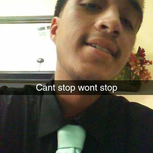 Meet your Posher, Marcos